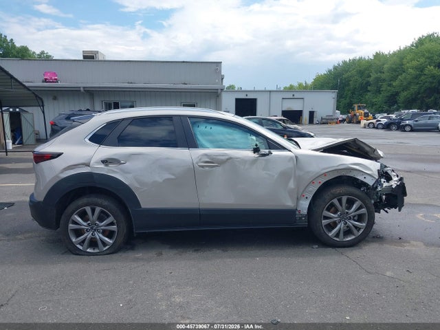 Aukcja sprzedaży 2023 Mazda Cx-30 2.5 S Select, vin: 3MVDMBBM0PM565940, numer aukcji: 45739067