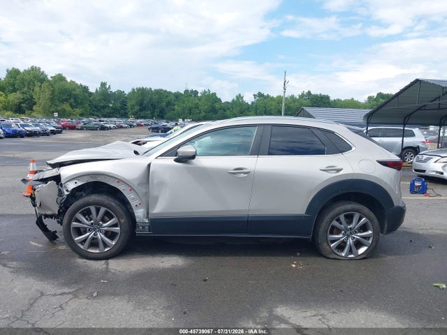 Aukcja sprzedaży 2023 Mazda Cx-30 2.5 S Select, vin: 3MVDMBBM0PM565940, numer aukcji: 45739067