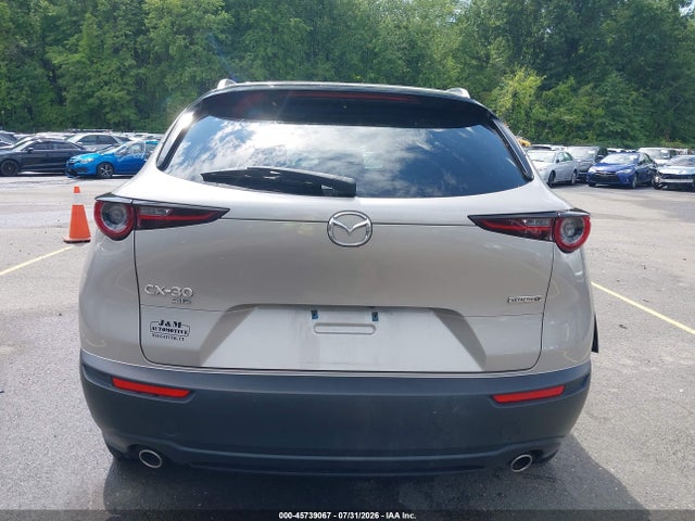 Aukcja sprzedaży 2023 Mazda Cx-30 2.5 S Select, vin: 3MVDMBBM0PM565940, numer aukcji: 45739067