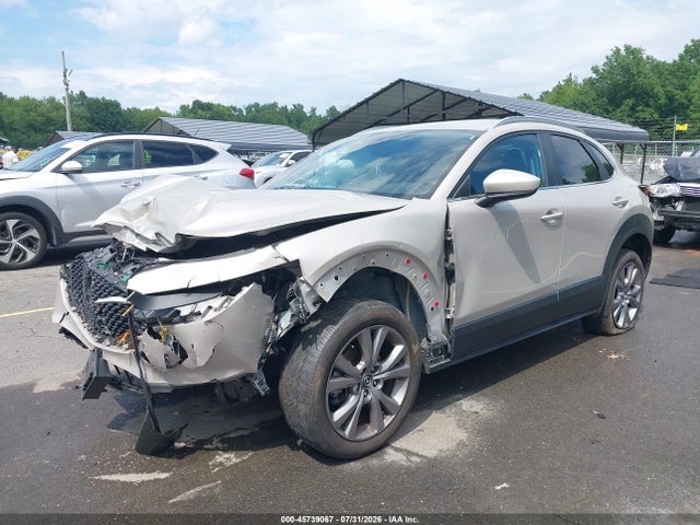 Aukcja sprzedaży 2023 Mazda Cx-30 2.5 S Select, vin: 3MVDMBBM0PM565940, numer aukcji: 45739067