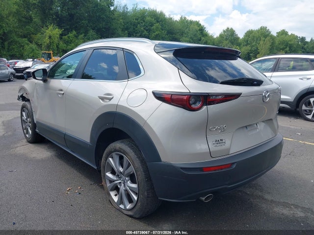 Aukcja sprzedaży 2023 Mazda Cx-30 2.5 S Select, vin: 3MVDMBBM0PM565940, numer aukcji: 45739067