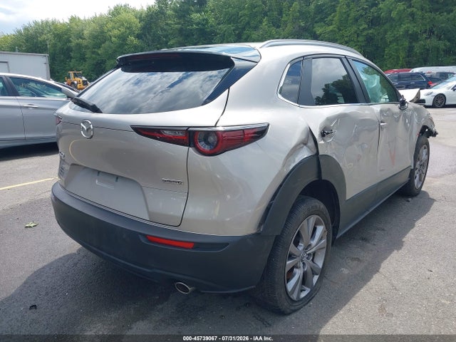 Aukcja sprzedaży 2023 Mazda Cx-30 2.5 S Select, vin: 3MVDMBBM0PM565940, numer aukcji: 45739067