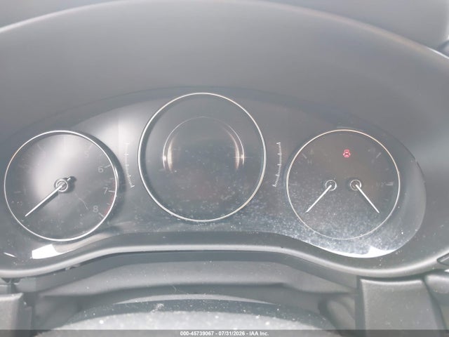 Aukcja sprzedaży 2023 Mazda Cx-30 2.5 S Select, vin: 3MVDMBBM0PM565940, numer aukcji: 45739067