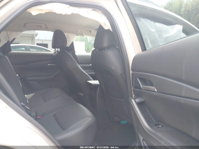 Aukcja sprzedaży 2023 Mazda Cx-30 2.5 S Select, vin: 3MVDMBBM0PM565940, numer aukcji: 45739067