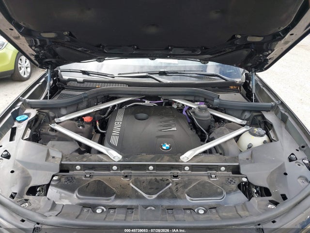 5UX23EM08T9070061 BMW X7 Xdrive40i