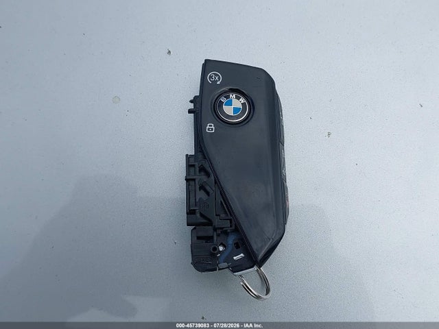 5UX23EM08T9070061 BMW X7 Xdrive40i