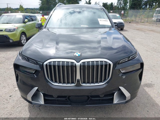5UX23EM08T9070061 BMW X7 Xdrive40i