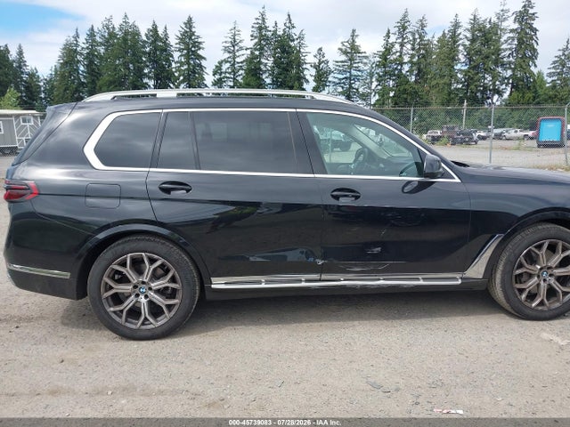 5UX23EM08T9070061 BMW X7 Xdrive40i