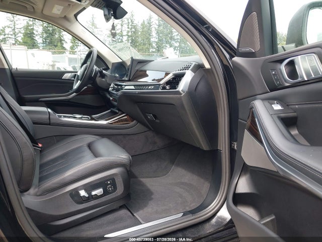 5UX23EM08T9070061 BMW X7 Xdrive40i