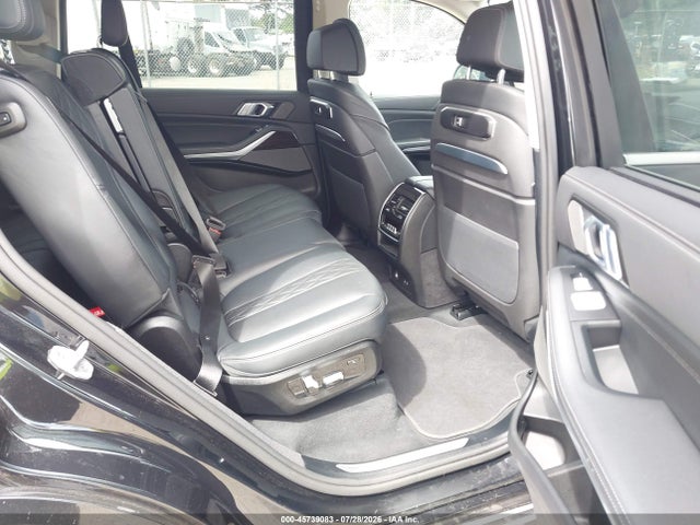 5UX23EM08T9070061 BMW X7 Xdrive40i