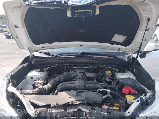 Aukcja sprzedaży 2015 Subaru Forester 2.5i Premium, vin: JF2SJADC6FH434645, numer aukcji: 45739084