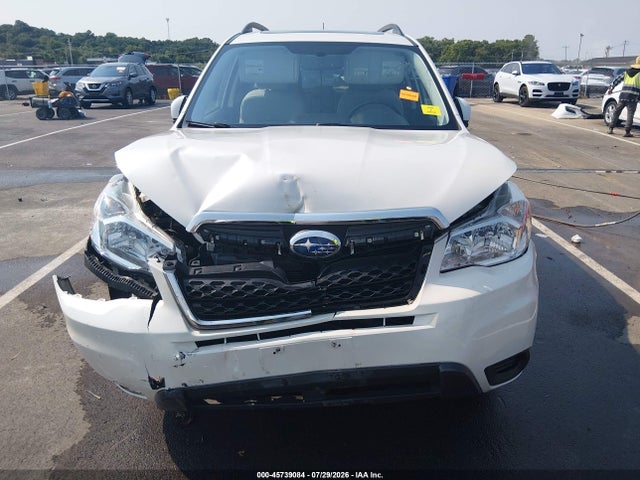 Aukcja sprzedaży 2015 Subaru Forester 2.5i Premium, vin: JF2SJADC6FH434645, numer aukcji: 45739084