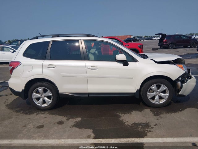 Aukcja sprzedaży 2015 Subaru Forester 2.5i Premium, vin: JF2SJADC6FH434645, numer aukcji: 45739084