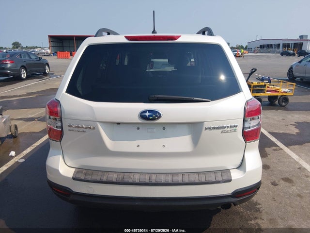 Aukcja sprzedaży 2015 Subaru Forester 2.5i Premium, vin: JF2SJADC6FH434645, numer aukcji: 45739084