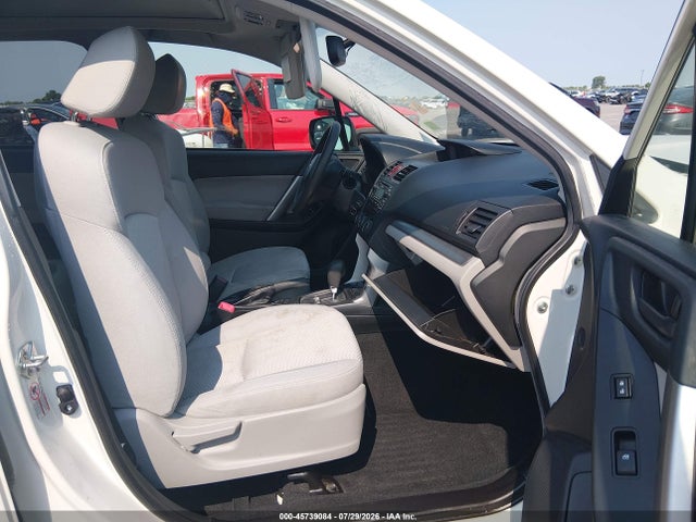 Aukcja sprzedaży 2015 Subaru Forester 2.5i Premium, vin: JF2SJADC6FH434645, numer aukcji: 45739084