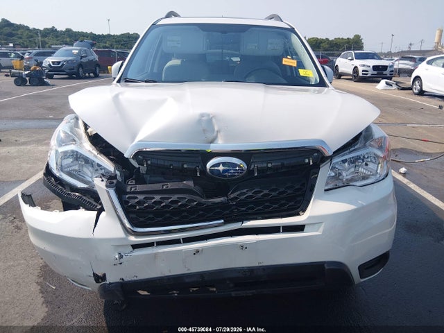 Aukcja sprzedaży 2015 Subaru Forester 2.5i Premium, vin: JF2SJADC6FH434645, numer aukcji: 45739084