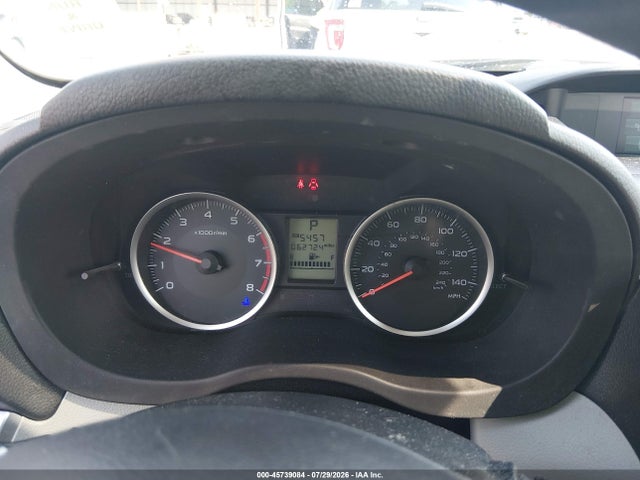 Aukcja sprzedaży 2015 Subaru Forester 2.5i Premium, vin: JF2SJADC6FH434645, numer aukcji: 45739084