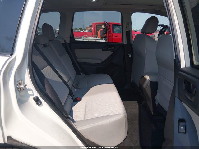 Aukcja sprzedaży 2015 Subaru Forester 2.5i Premium, vin: JF2SJADC6FH434645, numer aukcji: 45739084