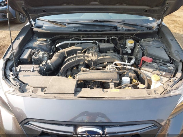 Продаж на аукціоні авто 2022 Subaru Crosstrek Sport, vin: JF2GTHSC6NH235993, номер лоту: 45739092