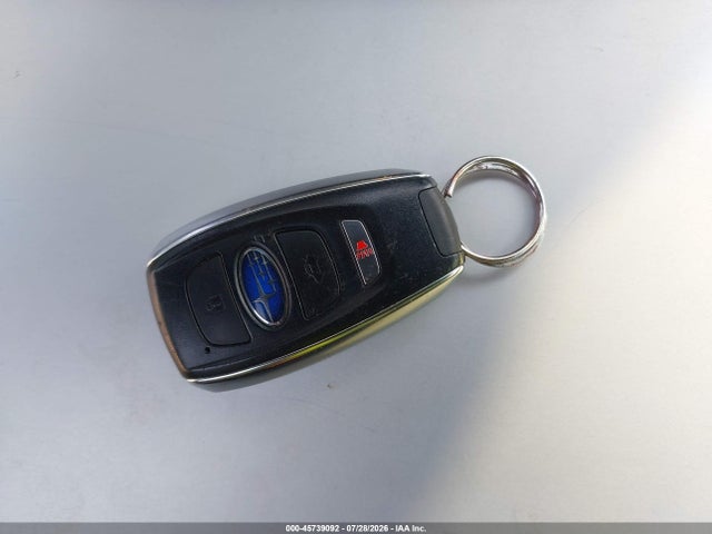 Продаж на аукціоні авто 2022 Subaru Crosstrek Sport, vin: JF2GTHSC6NH235993, номер лоту: 45739092
