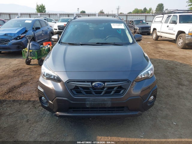 Продаж на аукціоні авто 2022 Subaru Crosstrek Sport, vin: JF2GTHSC6NH235993, номер лоту: 45739092