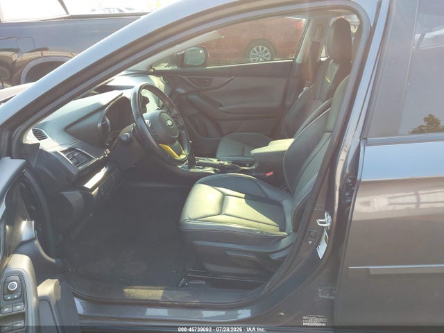 Продаж на аукціоні авто 2022 Subaru Crosstrek Sport, vin: JF2GTHSC6NH235993, номер лоту: 45739092