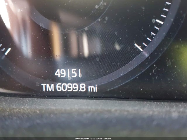2022 Volvo Xc40 T5 Inscription მანქანა იყიდება აუქციონზე, vin: YV4162UL0N2757010, აუქციონის ნომერი: 45739094