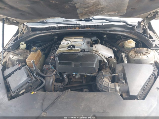 Aukcja sprzedaży 2014 Cadillac Ats Standard, vin: 1G6AA5RX0E0116016, numer aukcji: 45739101