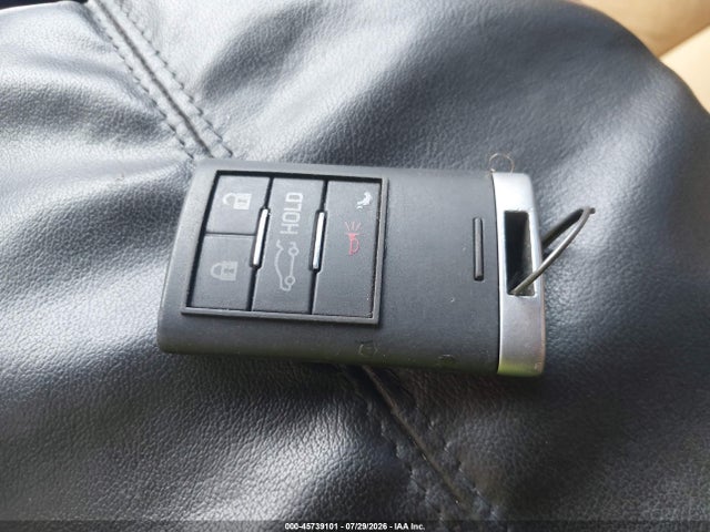 Aukcja sprzedaży 2014 Cadillac Ats Standard, vin: 1G6AA5RX0E0116016, numer aukcji: 45739101