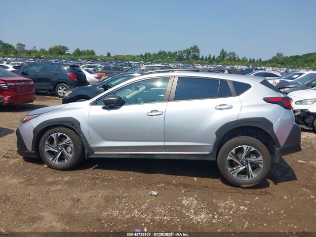 Aukcja sprzedaży 2025 Subaru Crosstrek Premium, vin: JF2GUHDC0SH220833, numer aukcji: 45739107
