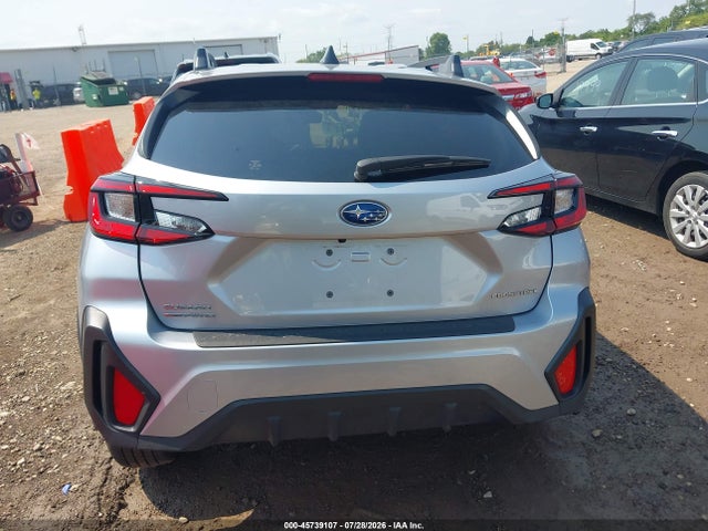 Aukcja sprzedaży 2025 Subaru Crosstrek Premium, vin: JF2GUHDC0SH220833, numer aukcji: 45739107