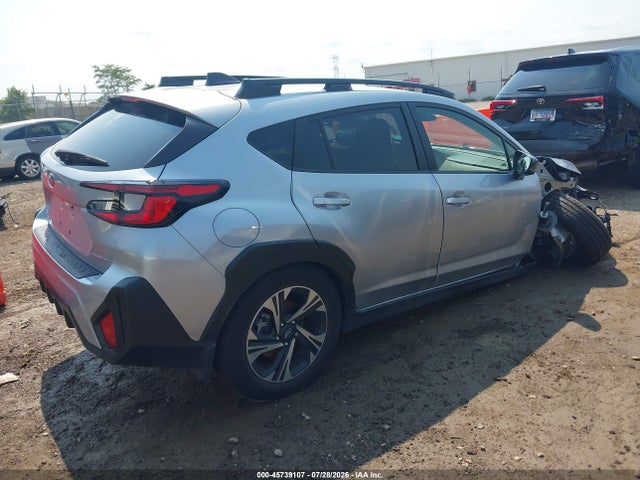 Aukcja sprzedaży 2025 Subaru Crosstrek Premium, vin: JF2GUHDC0SH220833, numer aukcji: 45739107