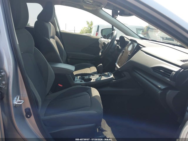 Aukcja sprzedaży 2025 Subaru Crosstrek Premium, vin: JF2GUHDC0SH220833, numer aukcji: 45739107