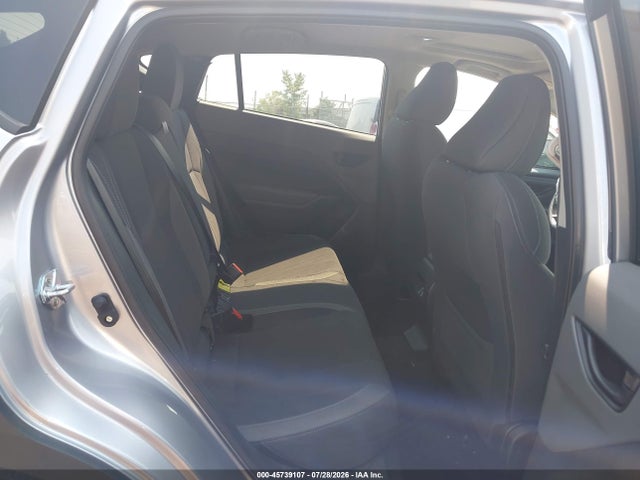 Aukcja sprzedaży 2025 Subaru Crosstrek Premium, vin: JF2GUHDC0SH220833, numer aukcji: 45739107