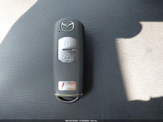 Продаж на аукціоні авто 2013 Mazda Cx-5 Grand Touring, vin: JM3KE2DE4D0151495, номер лоту: 45739109