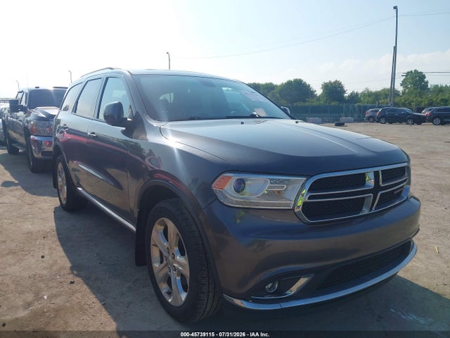 Aukcja sprzedaży 2015 Dodge Durango Limited, vin: 1C4RDJDG8FC194812, numer aukcji: 45739115