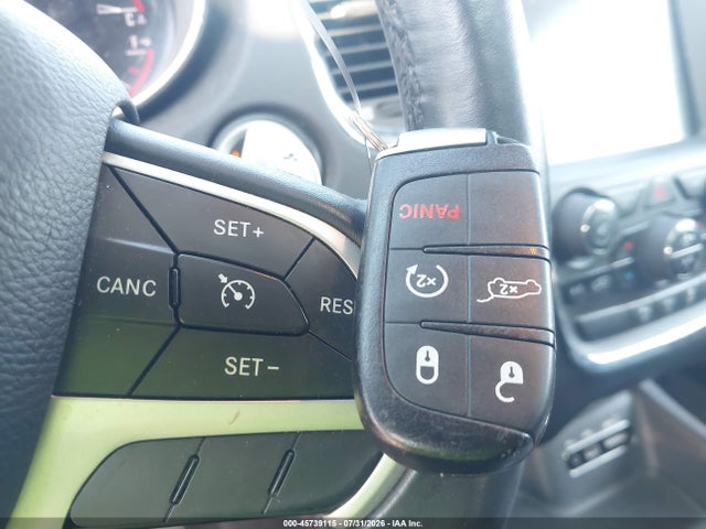 Aukcja sprzedaży 2015 Dodge Durango Limited, vin: 1C4RDJDG8FC194812, numer aukcji: 45739115