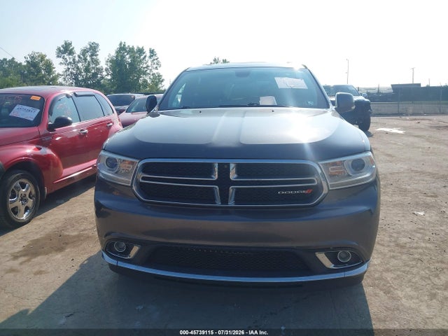Aukcja sprzedaży 2015 Dodge Durango Limited, vin: 1C4RDJDG8FC194812, numer aukcji: 45739115