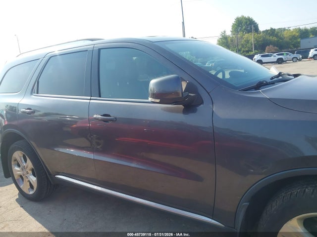 Aukcja sprzedaży 2015 Dodge Durango Limited, vin: 1C4RDJDG8FC194812, numer aukcji: 45739115