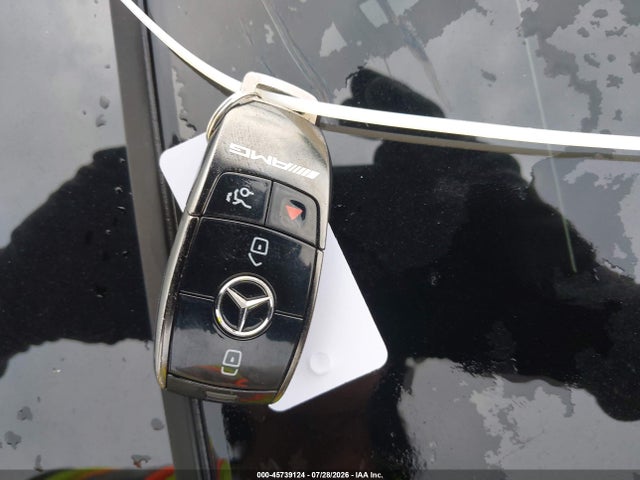 Aukcja sprzedaży 2021 Mercedes-benz Amg Gle 53 Coupe 4matic, vin: 4JGFD6BB3MA446011, numer aukcji: 45739124