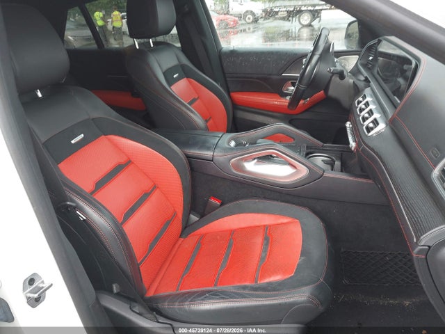 Aukcja sprzedaży 2021 Mercedes-benz Amg Gle 53 Coupe 4matic, vin: 4JGFD6BB3MA446011, numer aukcji: 45739124