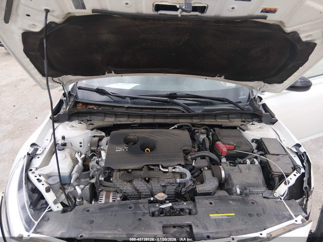 Nissan Altima 2.5 Sr 2019 1N4BL4CV8KC180804 Image 10