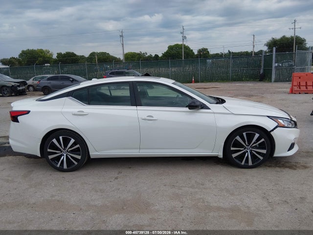 Nissan Altima 2.5 Sr 2019 1N4BL4CV8KC180804 Image 13