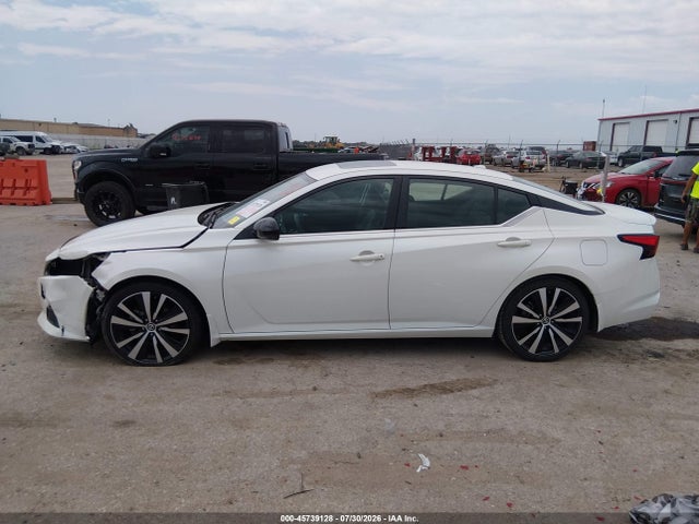Nissan Altima 2.5 Sr 2019 1N4BL4CV8KC180804 Image 14