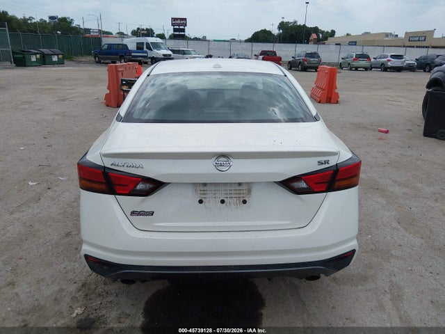 Nissan Altima 2.5 Sr 2019 1N4BL4CV8KC180804 Image 16