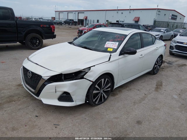 Nissan Altima 2.5 Sr 2019 1N4BL4CV8KC180804 Image 2