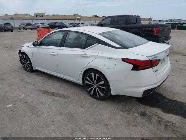 Nissan Altima 2.5 Sr 2019 1N4BL4CV8KC180804 Image 3