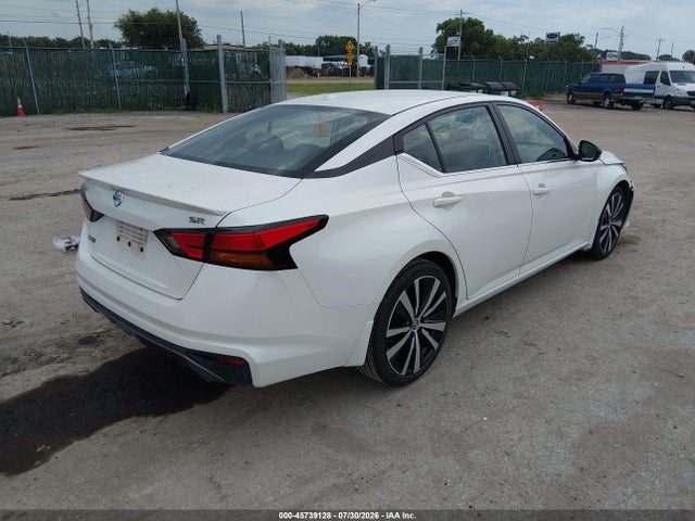 Nissan Altima 2.5 Sr 2019 1N4BL4CV8KC180804 Image 4