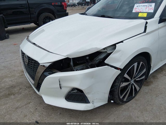 Nissan Altima 2.5 Sr 2019 1N4BL4CV8KC180804 Image 6