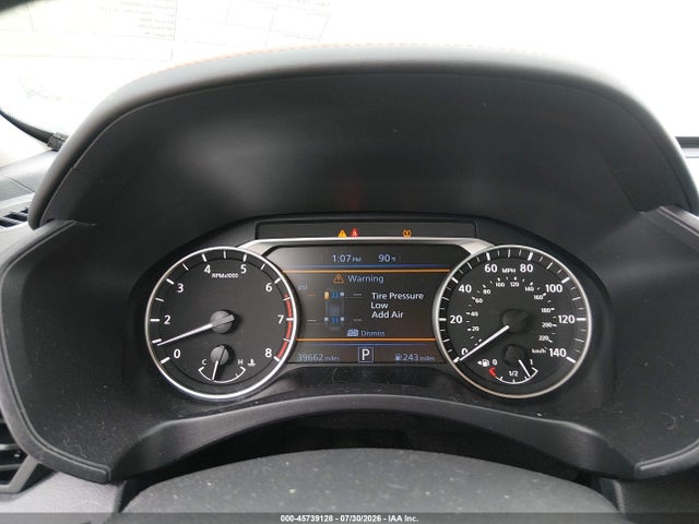 Nissan Altima 2.5 Sr 2019 1N4BL4CV8KC180804 Image 7